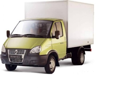 заказ газели