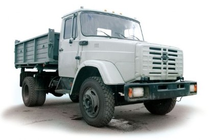 вывоз строймусора