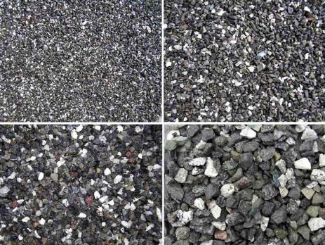 Щебень с доставкой