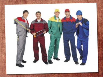 Заказ разнорабочих в Барнауле