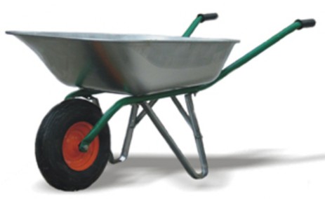 Садовые и огородные работы