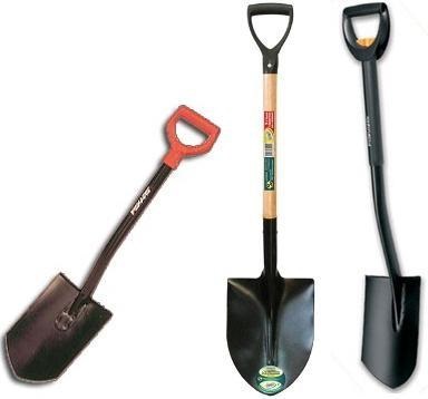 Земляные работы в Барнаул