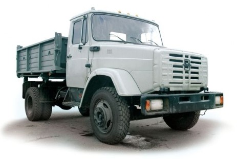 Утилизация с вывозом