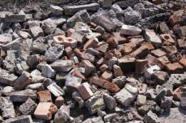 уборка строймусора