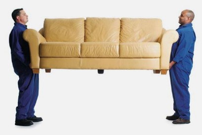 Заказ грузчиков