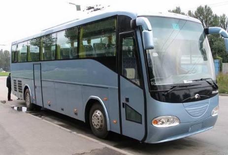 Заказ аренда автобуса